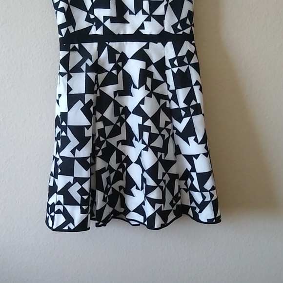 Anthropologie Hunter Bell Gwynn Dress - Picture 4 of 8